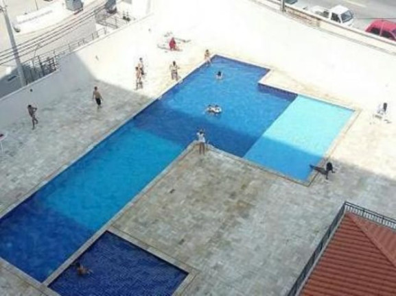 Imagem Apartamento com 2 Quartos à Venda, 10 m² em Vila Da Oportunidade - Carapicuíba