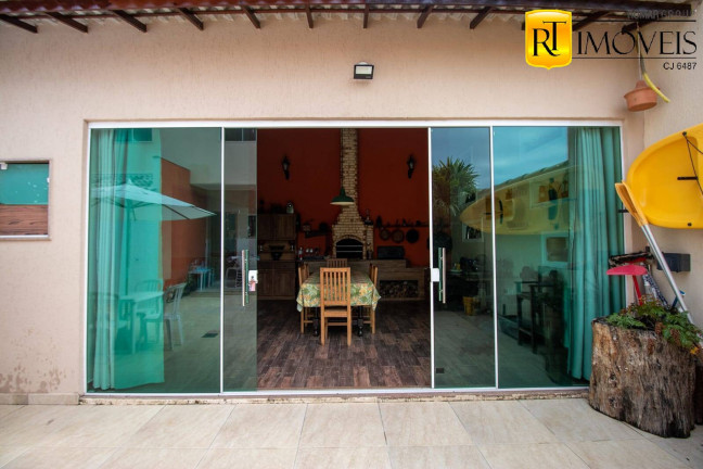 Imagem Casa com 3 Quartos à Venda, 194 m² em Jardim Flamboyant - Cabo Frio Imagem Casa com 3 Quartos à Venda, 194 m² em Jardim Flamboyant - Cabo Frio