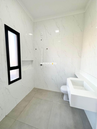Imagem Casa com 3 Quartos à Venda, 146 m² em Jardim Três Colinas - Franca Imagem Casa com 3 Quartos à Venda, 146 m² em Jardim Três Colinas - Franca