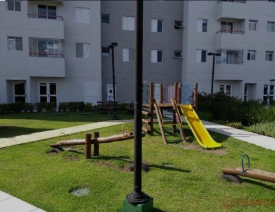 Imagem Apartamento com 2 Quartos à Venda, 50 m² em Villa Branca - Jacareí Imagem Apartamento com 2 Quartos à Venda, 50 m² em Villa Branca - Jacareí