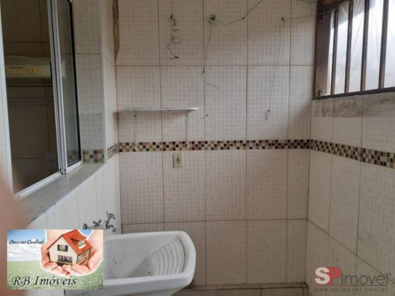 Imagem Casa com 2 Quartos à Venda, 70 m² em Jardim Santo André - Santo André
