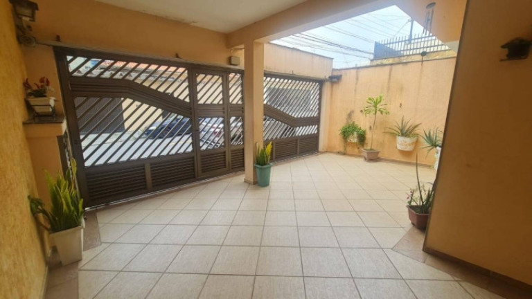 Imagem Sobrado com 3 Quartos à Venda, 187 m² em Centro - São Bernardo Do Campo Imagem Sobrado com 3 Quartos à Venda, 187 m² em Centro - São Bernardo Do Campo