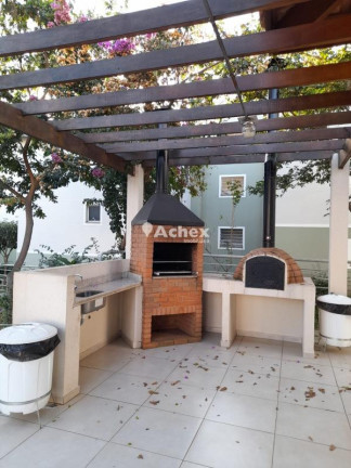 Imagem Apartamento com 2 Quartos à Venda, 48 m² em Residencial Guairá - Sumaré