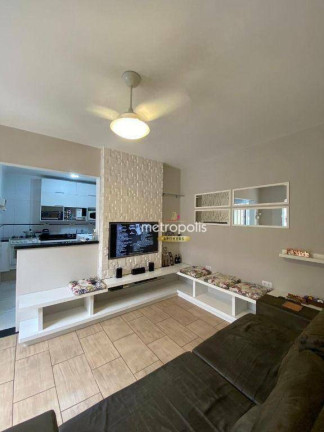 Imagem Casa com 2 Quartos à Venda, 162 m² em Olímpico - São Caetano Do Sul Imagem Casa com 2 Quartos à Venda, 162 m² em Olímpico - São Caetano Do Sul