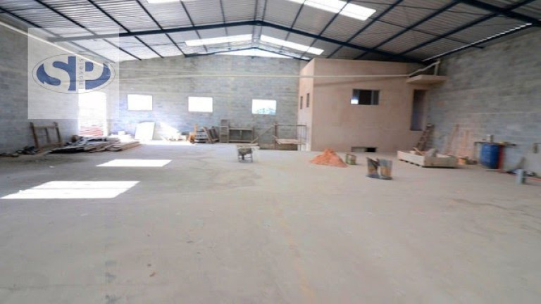 Imagem Imóvel Comercial para Alugar, 2.200 m² em Vila Lúcia - Poá Imagem Imóvel Comercial para Alugar, 2.200 m² em Vila Lúcia - Poá