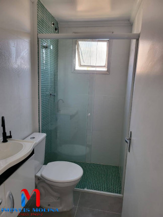Imagem Apartamento com 2 Quartos à Venda, 52 m² em Ipiranga - São Paulo
