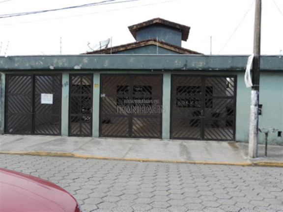 Casa com 3 Quartos à Venda, 182 m² em Belas Artes - Itanhaem