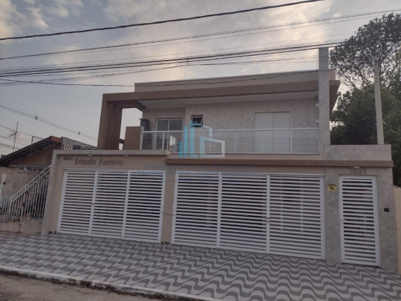 Imagem Casa de Condomínio com 2 Quartos à Venda, 47 m² em Ocian - Praia Grande