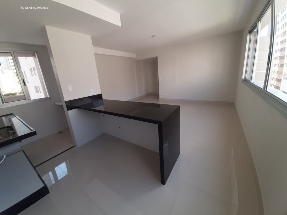 Imagem Apartamento com 2 Quartos à Venda, 67 m² em Lourdes - Belo Horizonte