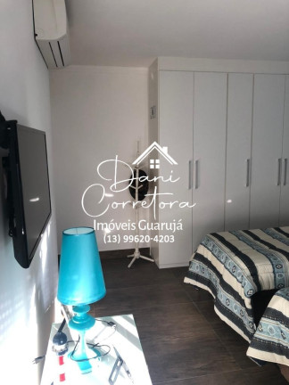 Imagem Apartamento com 5 Quartos à Venda, 216 m² em Pitangueiras - Guarujá