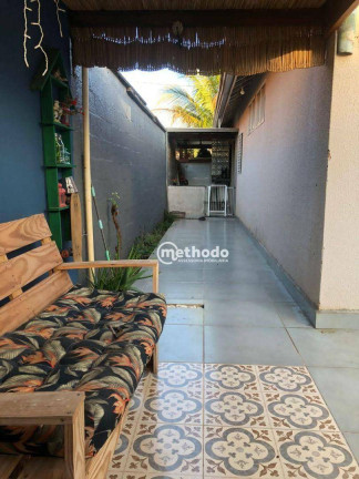 Imagem Casa com 3 Quartos à Venda, 89 m² em Vargeão - Jaguariúna