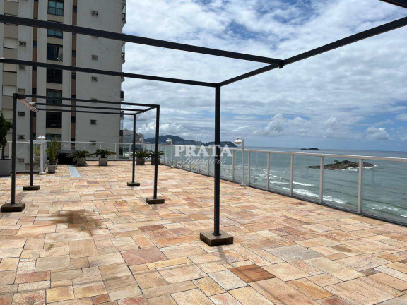 Imagem Apartamento com 4 Quartos para Alugar, 200 m² em Pitangueiras - Guarujá Imagem Apartamento com 4 Quartos para Alugar, 200 m² em Pitangueiras - Guarujá