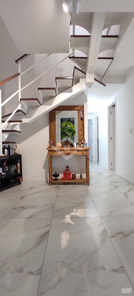 Imagem Apartamento com 3 Quartos à Venda, 198 m² em Recreio Dos Bandeirantes - Rio De Janeiro Imagem Apartamento com 3 Quartos à Venda, 198 m² em Recreio Dos Bandeirantes - Rio De Janeiro