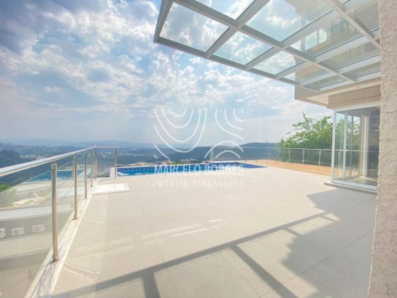 Imagem Casa de Condomínio com 4 Quartos à Venda, 445 m² em Alphaville - Santana De Parnaíba Imagem Casa de Condomínio com 4 Quartos à Venda, 445 m² em Alphaville - Santana De Parnaíba
