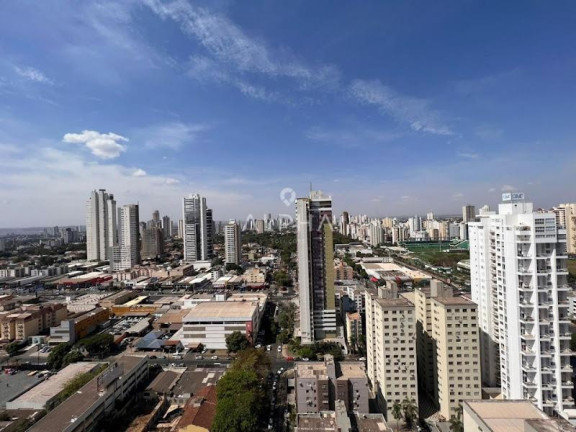 Imagem Apartamento à Venda, 121 m² em Setor Bueno - Goiânia Imagem Apartamento à Venda, 121 m² em Setor Bueno - Goiânia