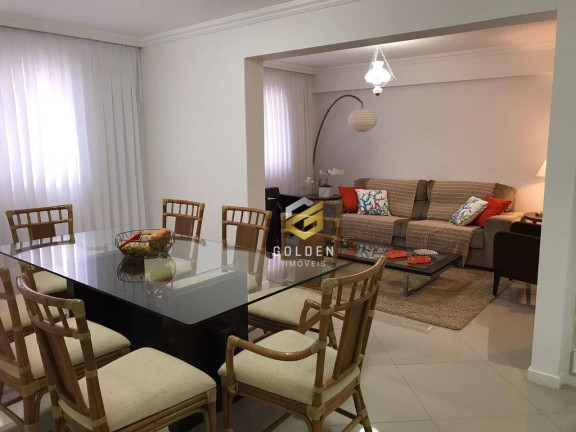 Imagem Apartamento com 3 Quartos à Venda, 155 m² em Pioneiros - Balneário Camboriú
