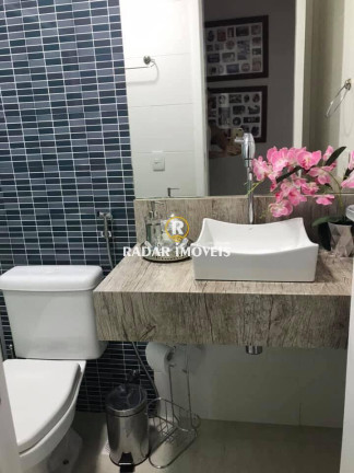 Imagem Cobertura com 3 Quartos à Venda, 180 m² em Centro - Cabo Frio
