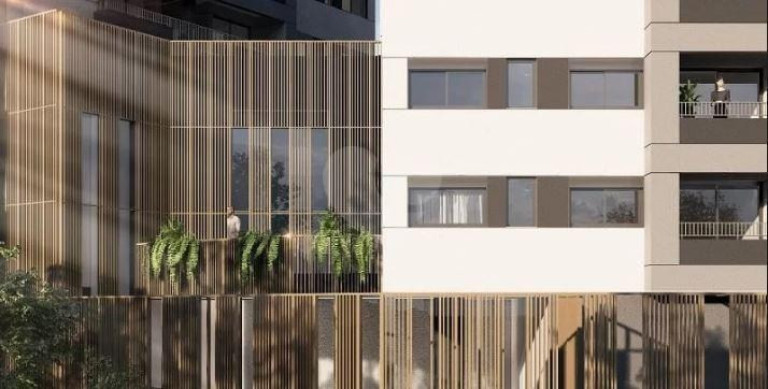 Imagem Imóvel com 2 Quartos à Venda, 55 m² em Vila Andrade - São Paulo Imagem Imóvel com 2 Quartos à Venda, 55 m² em Vila Andrade - São Paulo