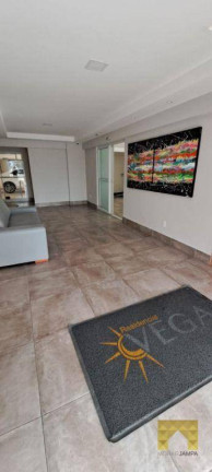 Imagem Apartamento com 3 Quartos à Venda, 91 m² em Intermares - Cabedelo