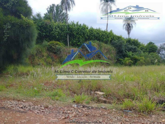 Terreno à Venda, 2.114 m² em Ribeirão Dos Porcos - Atibaia