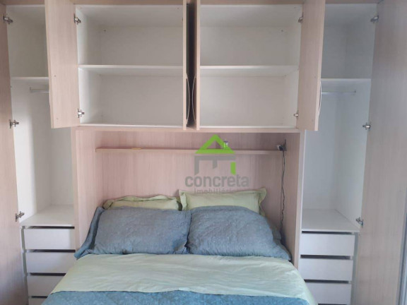 Imagem Casa de Condomínio com 2 Quartos à Venda, 72 m² em Jardim Central - Cotia