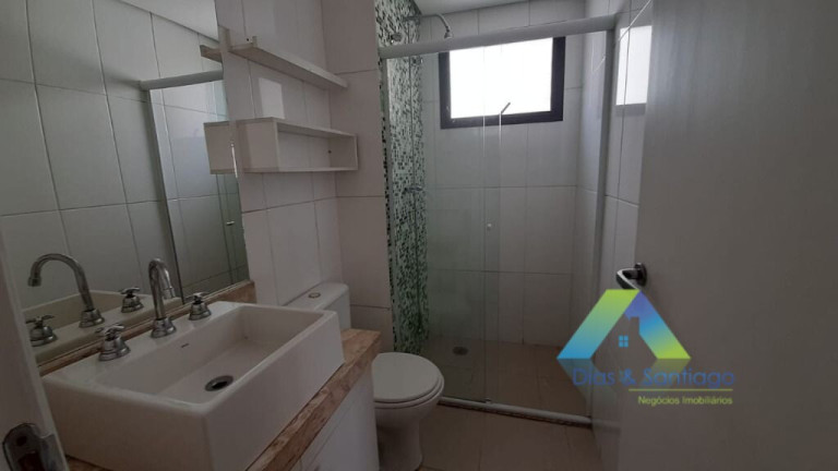 Imagem Apartamento com 3 Quartos à Venda, 114 m² em Jardim - Santo André Imagem Apartamento com 3 Quartos à Venda, 114 m² em Jardim - Santo André