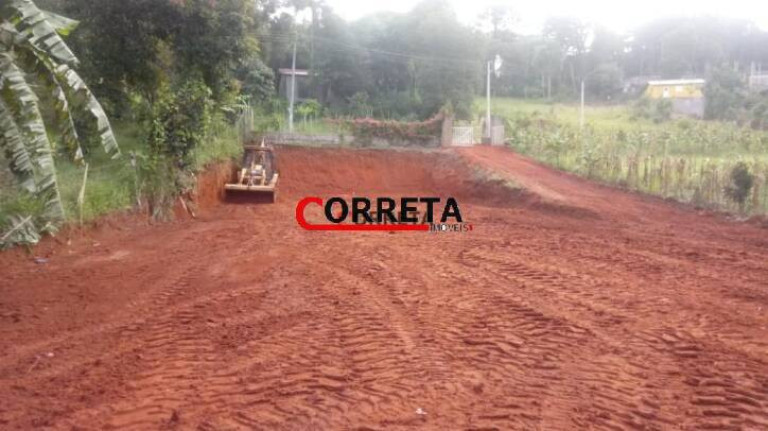 Terreno à Venda, 1 m² em Vargem Do Salto - Ibiúna