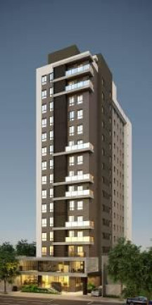 Imagem Apartamento com 1 Quarto à Venda, 24 m² em Centro - Curitiba Imagem Apartamento com 1 Quarto à Venda, 24 m² em Centro - Curitiba