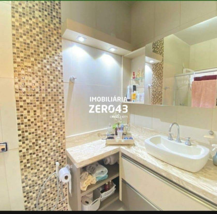 Imagem Casa com 4 Quartos à Venda, 300 m² em Jardim Alvorada - Londrina Imagem Casa com 4 Quartos à Venda, 300 m² em Jardim Alvorada - Londrina