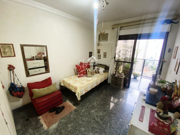Imagem Apartamento com 2 Quartos à Venda, 100 m² em Pitangueiras - Guarujá