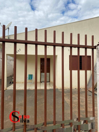 Imagem Casa com 3 Quartos à Venda, 300 m² em Conjunto Residencial ângelo Planas - Maringá Imagem Casa com 3 Quartos à Venda, 300 m² em Conjunto Residencial ângelo Planas - Maringá