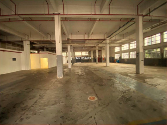 Imagem Imóvel para Alugar, 5.198 m² em água Branca - São Paulo Imagem Imóvel para Alugar, 5.198 m² em água Branca - São Paulo