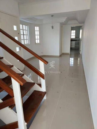 Imagem Sobrado com 3 Quartos para Alugar, 182 m² em Jardim Londrina - São Paulo Imagem Sobrado com 3 Quartos para Alugar, 182 m² em Jardim Londrina - São Paulo