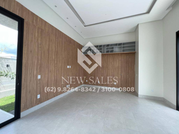 Imagem Casa com 3 Quartos à Venda, 149 m² em Residencial Parqville Jacarandá - Aparecida De Goiânia Imagem Casa com 3 Quartos à Venda, 149 m² em Residencial Parqville Jacarandá - Aparecida De Goiânia