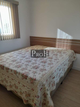 Imagem Apartamento com 2 Quartos à Venda, 64 m² em Paraíso - Santo André