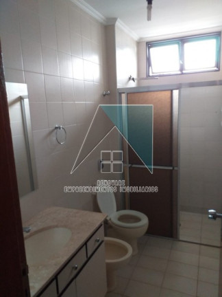 Imagem Apartamento com 2 Quartos à Venda, 86 m² em Jardim Irajá - Ribeirão Preto