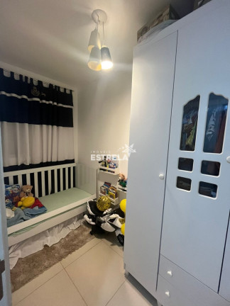 Imagem Apartamento com 2 Quartos à Venda, 43 m² em Recanto Vista Alegre - Cotia
