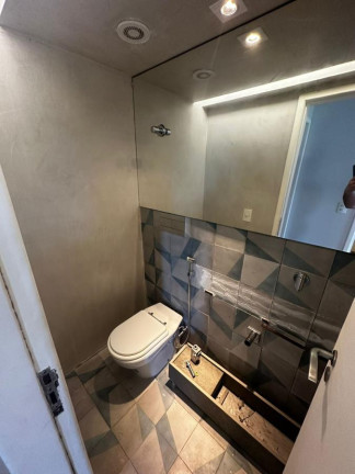Imagem Apartamento com 3 Quartos à Venda, 113 m² em Torre - Recife