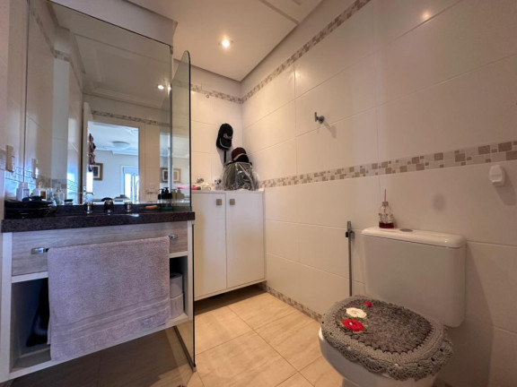Apartamento com 3 Quartos à Venda, 197 m² em Centro - Capao Da Canoa