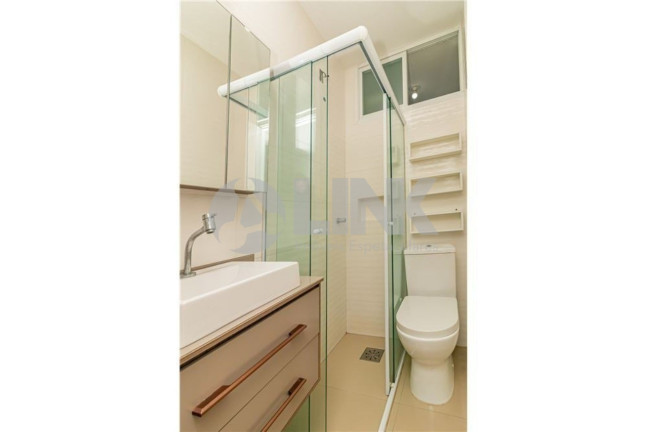 Imagem Apartamento com 2 Quartos à Venda, 48 m² em Medianeira - Porto Alegre Imagem Apartamento com 2 Quartos à Venda, 48 m² em Medianeira - Porto Alegre