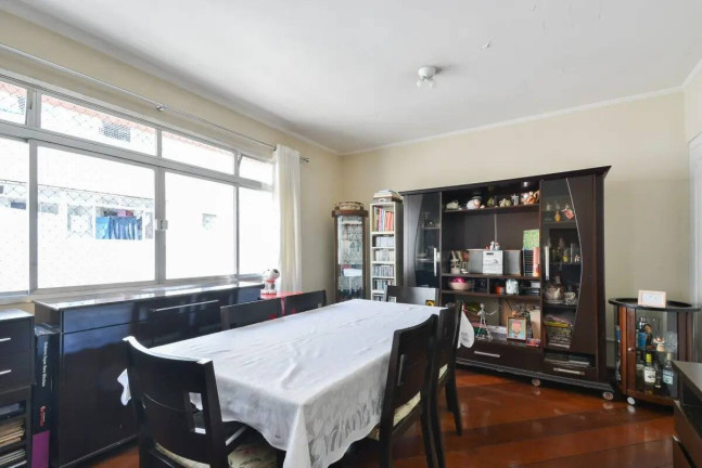 Imagem Apartamento com 3 Quartos à Venda, 148 m² em Paraíso - São Paulo