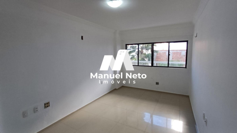 Imagem Apartamento com 4 Quartos à Venda, 176 m² em Meireles - Fortaleza