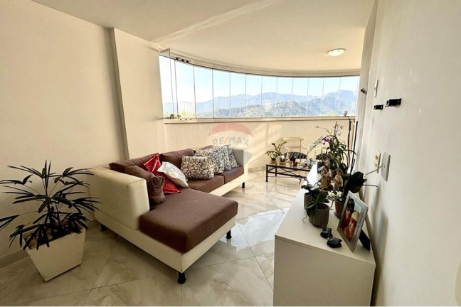 Imagem Apartamento com 3 Quartos à Venda, 90 m² em Recanto Do Recreio - Rio De Janeiro Imagem Apartamento com 3 Quartos à Venda, 90 m² em Recanto Do Recreio - Rio De Janeiro