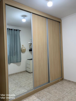 Imagem Imóvel com 3 Quartos à Venda, 67 m² em Vila Santos - São Paulo