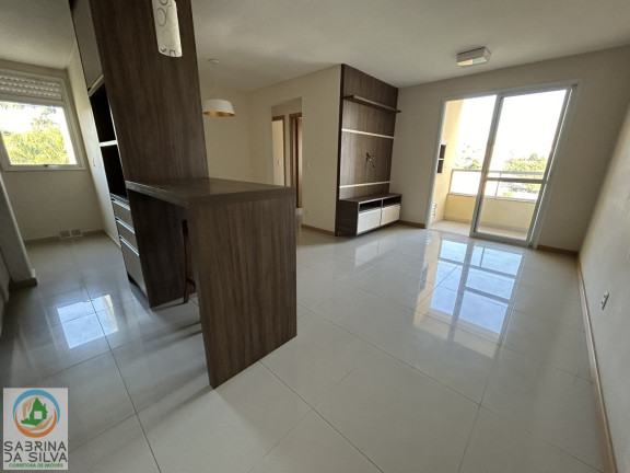 Imagem Apartamento com 3 Quartos à Venda, 70 m² em Fortaleza - Blumenau Imagem Apartamento com 3 Quartos à Venda, 70 m² em Fortaleza - Blumenau