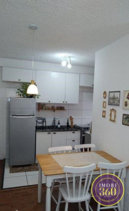 Imagem Apartamento com 2 Quartos à Venda, 40 m² em Jardim Brasília - São Paulo Imagem Apartamento com 2 Quartos à Venda, 40 m² em Jardim Brasília - São Paulo