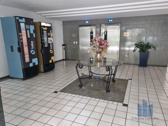 Imagem Apartamento com 1 Quarto para Alugar, 44 m² em Bela Vista - São Paulo Imagem Apartamento com 1 Quarto para Alugar, 44 m² em Bela Vista - São Paulo