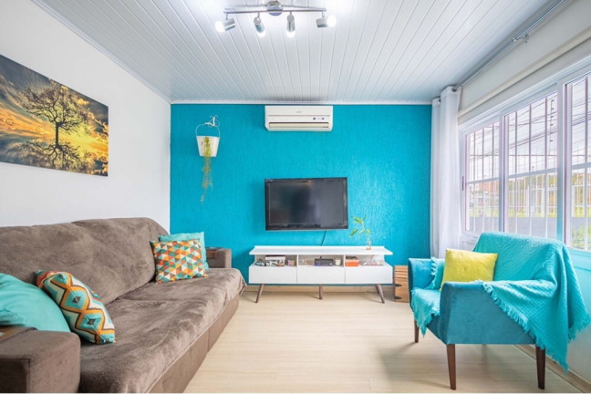 Imagem Casa com 3 Quartos à Venda,  em Jardim Leopoldina - Porto Alegre