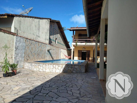 Imagem Sobrado com 4 Quartos à Venda, 302 m² em Campos Elíseos - Itanhaém Imagem Sobrado com 4 Quartos à Venda, 302 m² em Campos Elíseos - Itanhaém