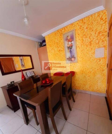 Imagem Apartamento com 2 Quartos à Venda, 64 m² em Nova Petrópolis - São Bernardo Do Campo Imagem Apartamento com 2 Quartos à Venda, 64 m² em Nova Petrópolis - São Bernardo Do Campo